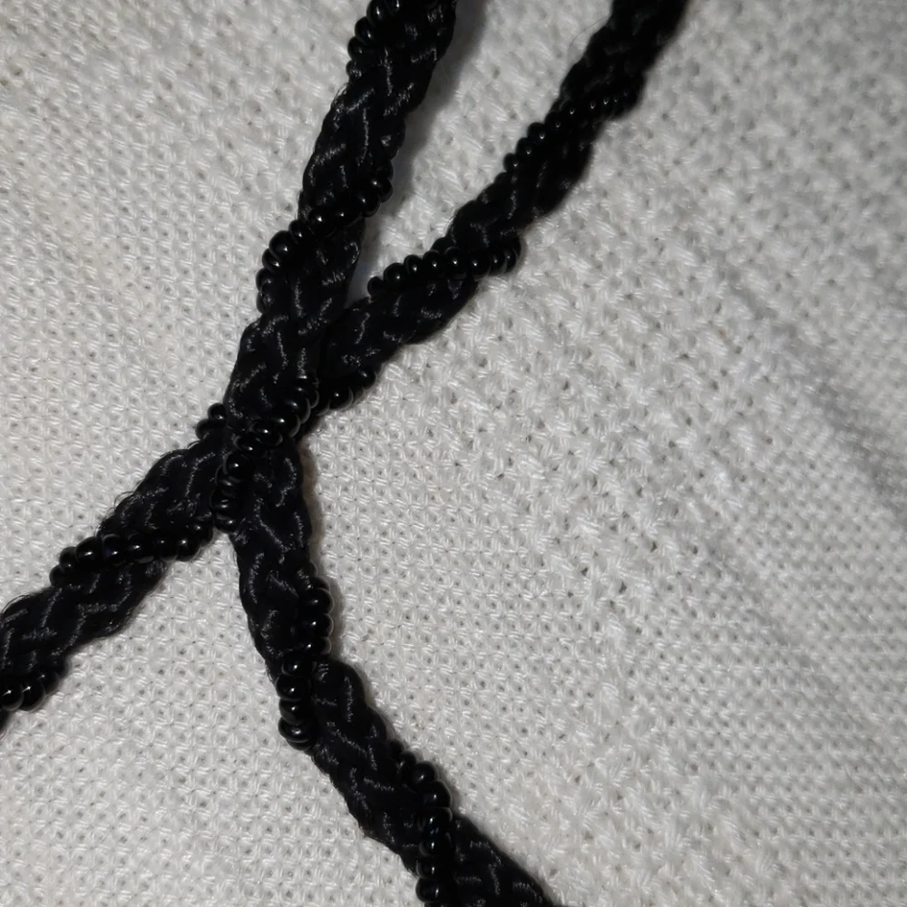 N/A artisian beaded